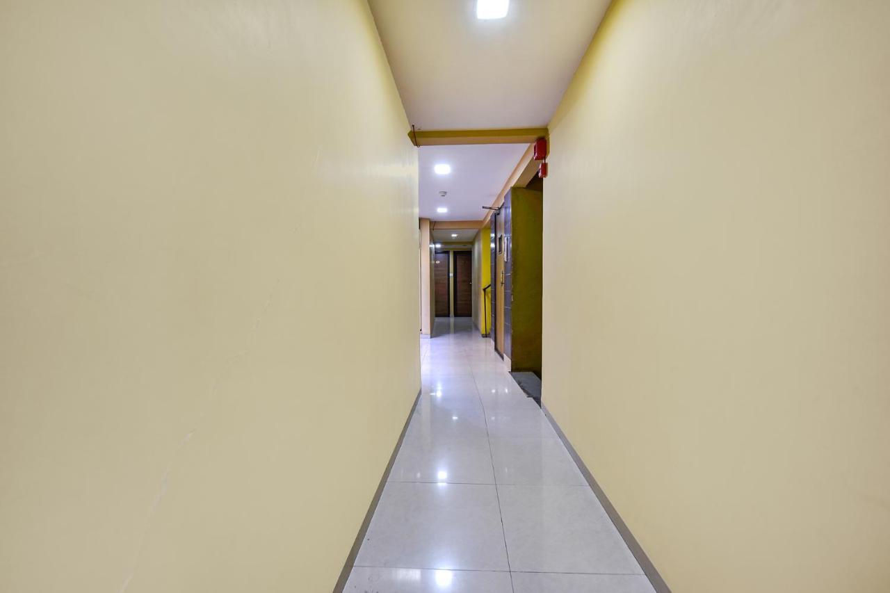 Fabhotel Rb Residency سورات المظهر الخارجي الصورة