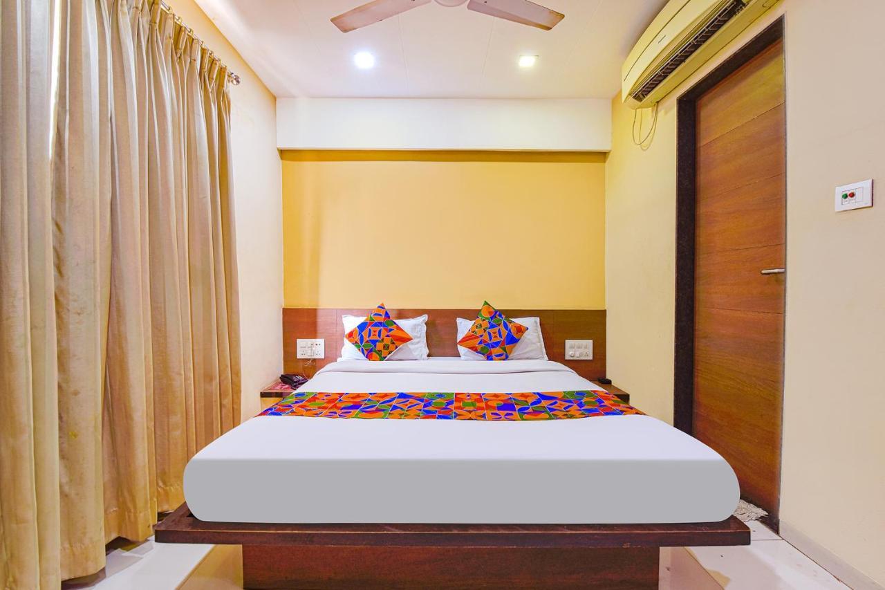 Fabhotel Rb Residency سورات المظهر الخارجي الصورة