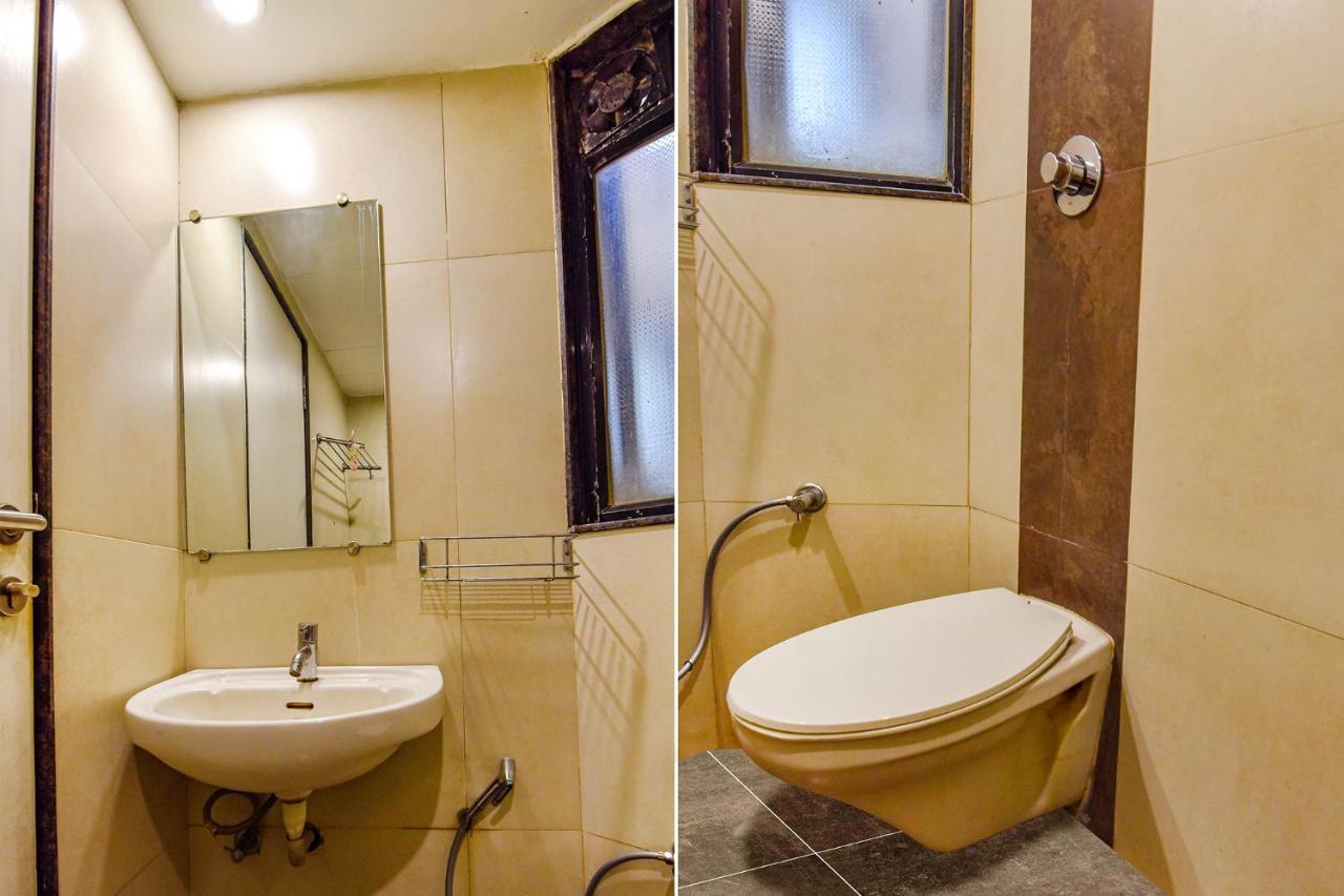 Fabhotel Rb Residency سورات المظهر الخارجي الصورة