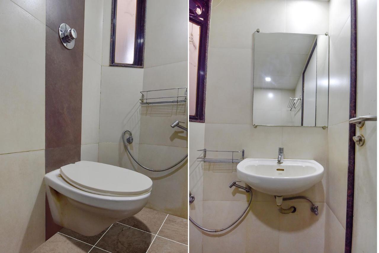 Fabhotel Rb Residency سورات المظهر الخارجي الصورة