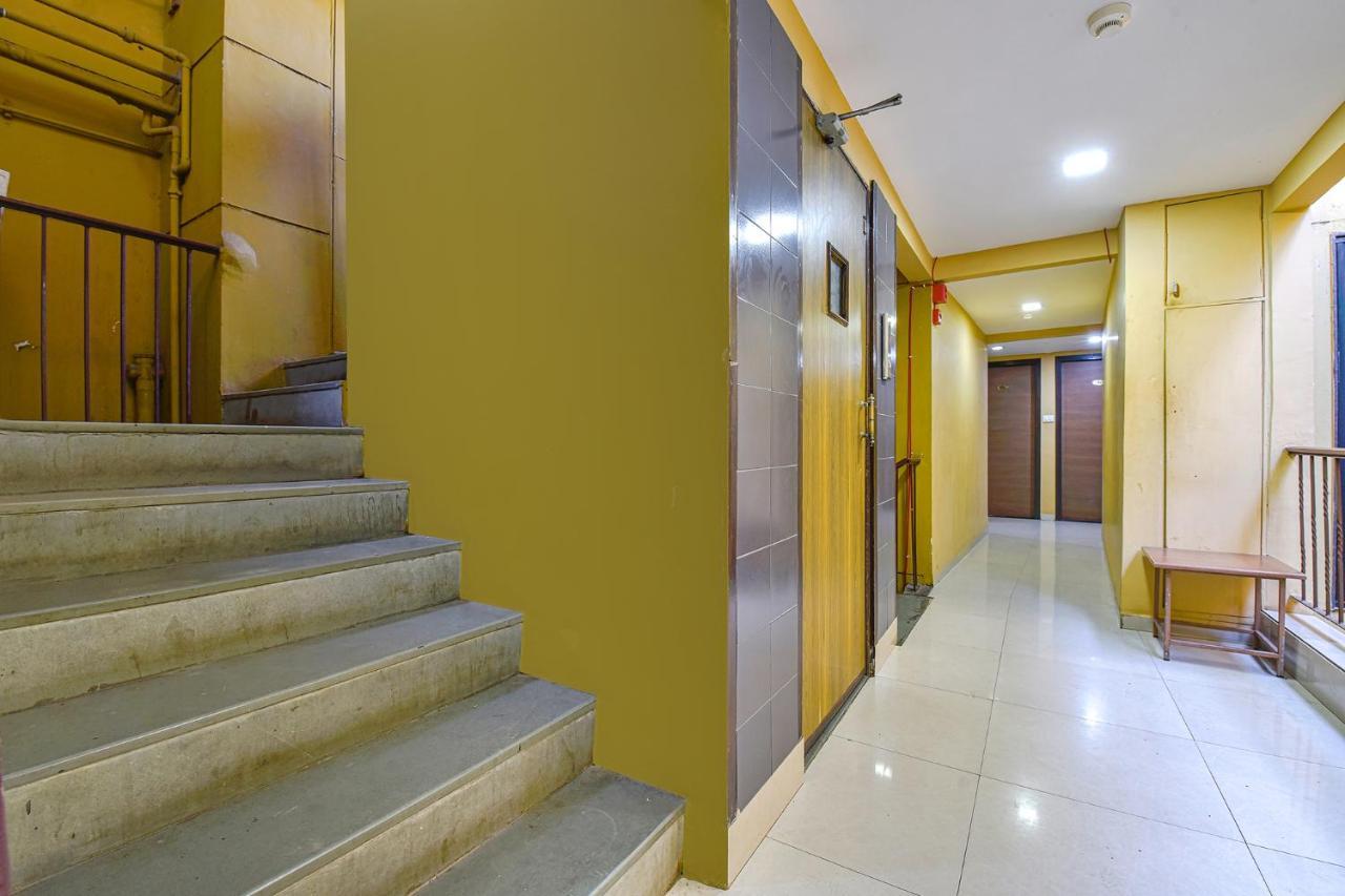 Fabhotel Rb Residency سورات المظهر الخارجي الصورة