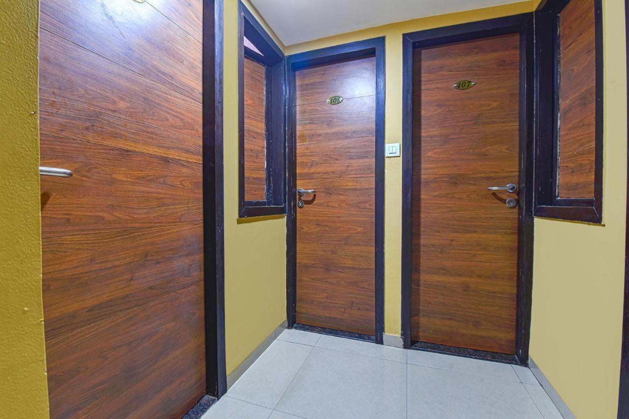 Fabhotel Rb Residency سورات المظهر الخارجي الصورة
